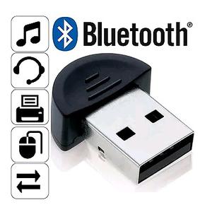Adaptador Bluetooth 2.0