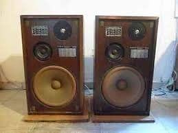 Bafles Acoustech Bas-600 increible sonido!!!liquido hoy