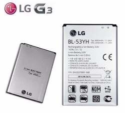 Bateria Lg G3.d855.bl-53yh.con Fact.y Grt