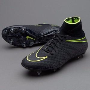 Botines Nike Hypervenom Phantom II FG