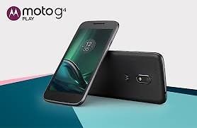 CELULAR MOTOROLA MOTO G4 PLAY, ORIGINAL!! 4G LTE. OCTACORE.