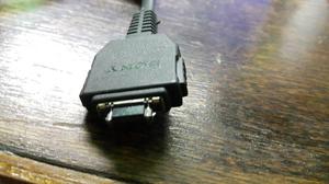 Cable Usb Sony Cybershot