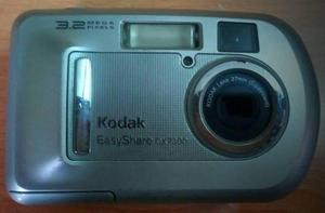Camara Kodak EasyShare CX