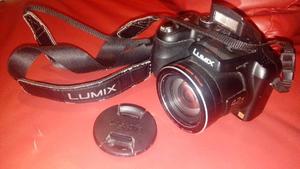 Camara Panasonic Lumix Fz40