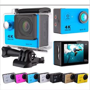 Camara desportiva EKEN H9 set completo + 32 GB