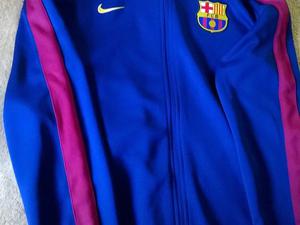 Campera Barza Nike Original ➕ pantalón de fútbol de la