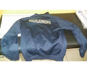 Campera Boca Juniors Nike N98