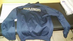 Campera Boca Juniors Nike N98