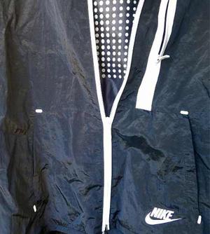 Campera Importada Nike Talle L.