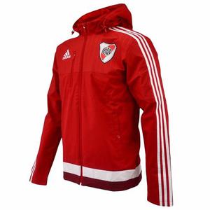 Camperon Adidas River Plate- Sporting