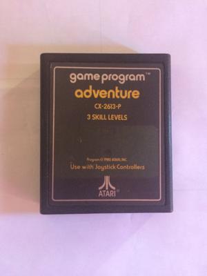 Cartucho de Juego para Atari - Adventure