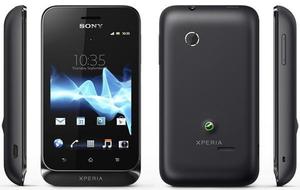 Celular Sony Xperia Tipo