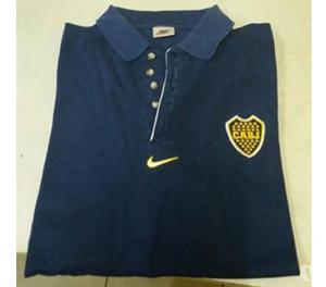 Chomba Boca Juniors Original Nike