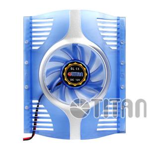 Cooler para discos rigidos TITAN (Excelente)