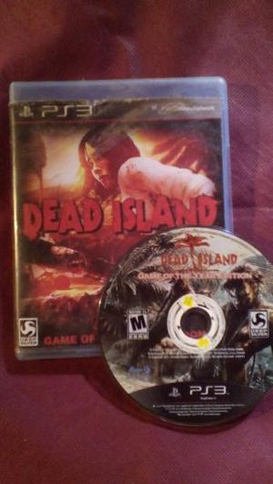 Dead Island Fisico