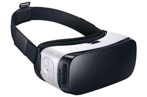 Gafas Samsung VR
