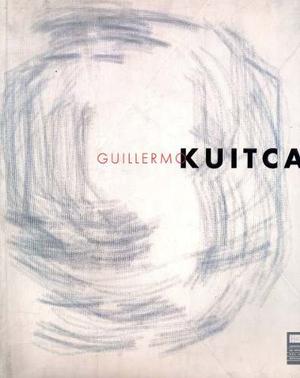 Guillermo Kuitca En El Helio Oiticica - Muy Buen Catálogo