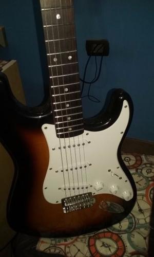 Guitarra electrica Fenders Squier Stratocaster