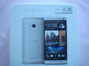 HTC One M7 32gb NUEVO