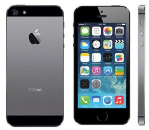 Iphone 5s 16gb 4g 8mp Touch Id Sellado Libre
