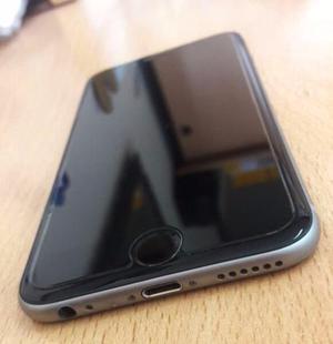 Iphone 6s 16GB - Impecable