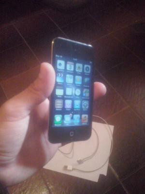 Ipod Touch 4g 8gb, oferta increible