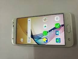 J5 PRIME liberado dorado nuevo