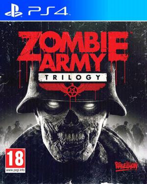 Juegos de ps4 impecables