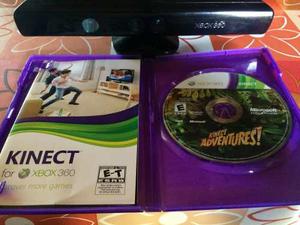 Kinect Xbox 360