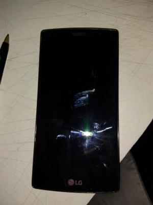 LG G4 BEAT LIBRE permuto por iphone