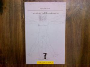 La Estética Del Renacimiento - Patricia Castelli