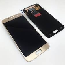 Lcd Modulo Completo Samsung S5 G930 Original Con Garantia