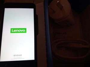Lenovo vibe k5