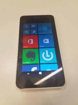 Lumia 630 LIBRE