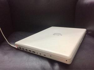 Macbook Mac Os X ' White