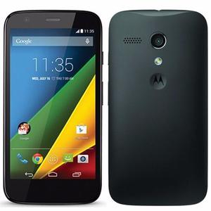 Moto G 1 2da Generación