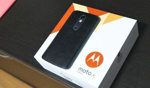 Moto x Force