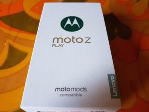 Motorola Moto Z Play Xt  Dual Sim 32gb 3gb Ram