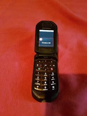 Motorola Nextel Modelo i876