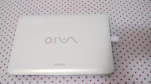 Neetbook Sony Vaio 10 pulgadas con accesorios!- usada en muy