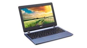 Netbook acer 4gb. 500gb touch, hdmi usb 3.0