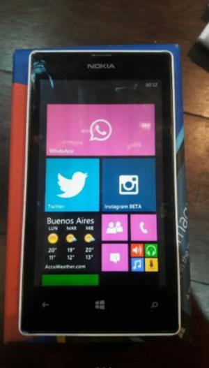 Nokia Lumia 520