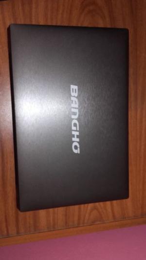 Notebook Bangho Max , Intel Core i7