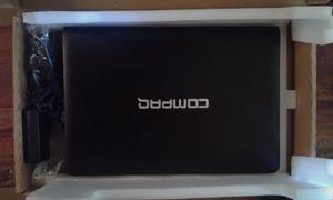Notebook Compaq 21-n001ar 500gb Bluetooth. 4gb