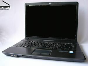 Notebook HP  pulg. Core 2 duo 1.8 ghz, 3gb ram, 160gb