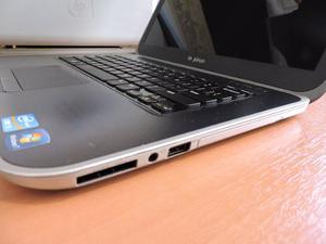 Notebook dell core i5 win 10