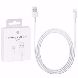 OFERTA Cable 100% Original Lightning To Usb Cable 2M LOCAL A