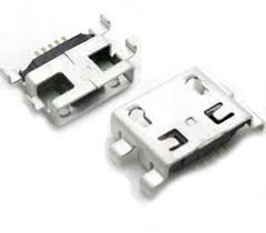 Pin De Carga Conector Micro Usb Sony Xperia M2 Congreso