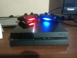 Play Station 4