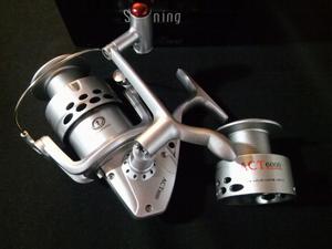 Reels Albatros Grandes Varios Modelos